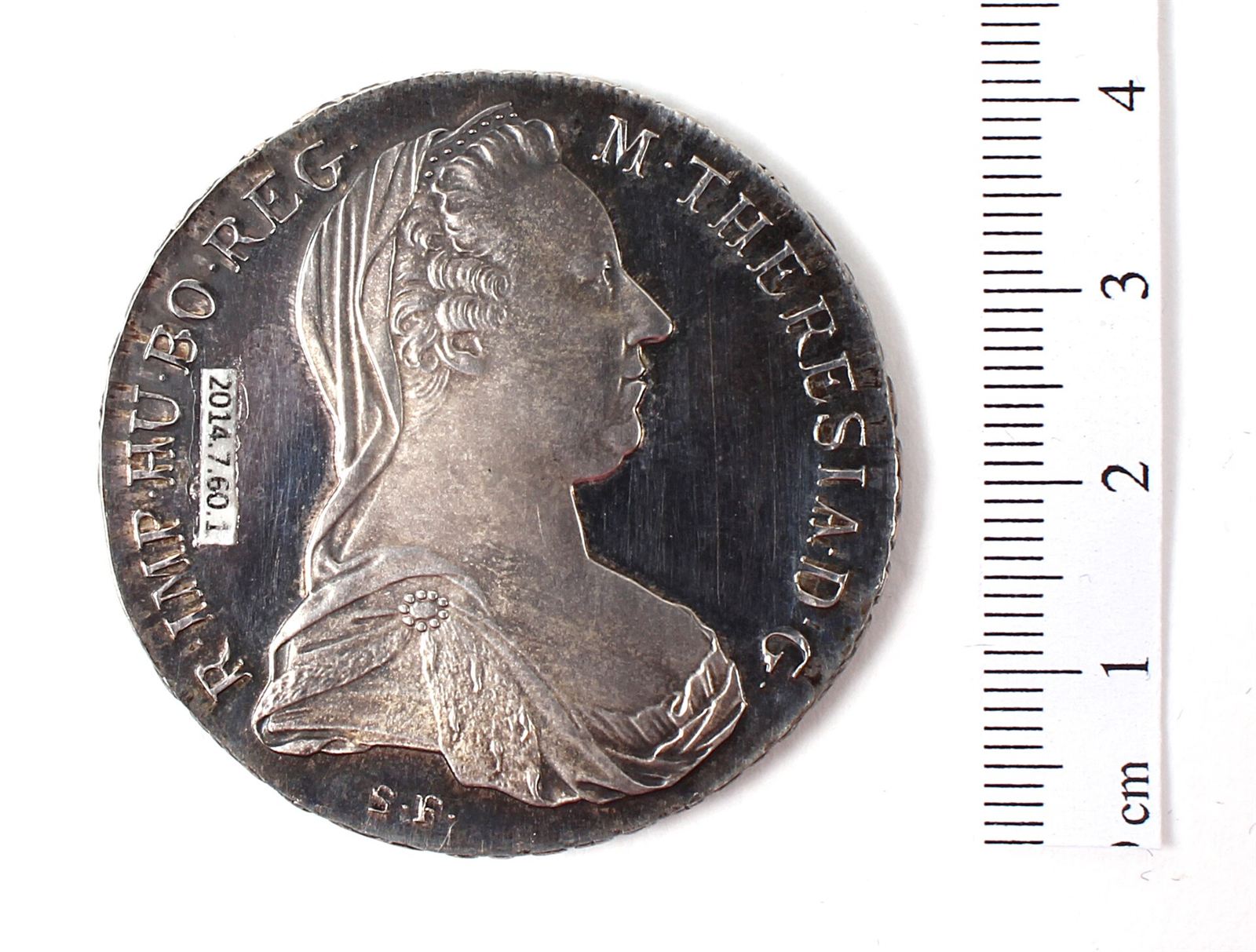 Maria Theresia-taleren