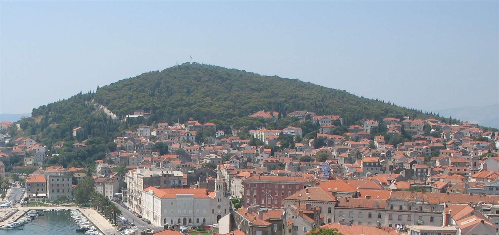 Varoš-kvarteret