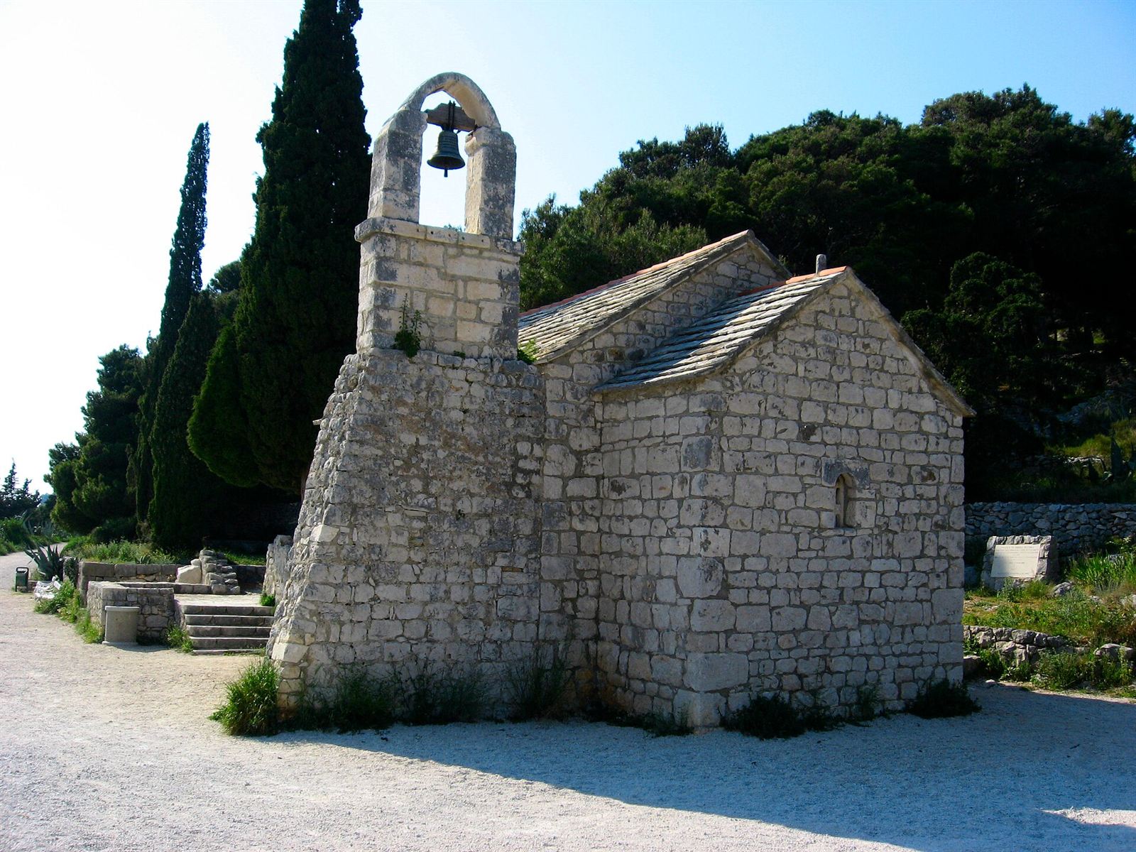 St. Nikolai-kirken