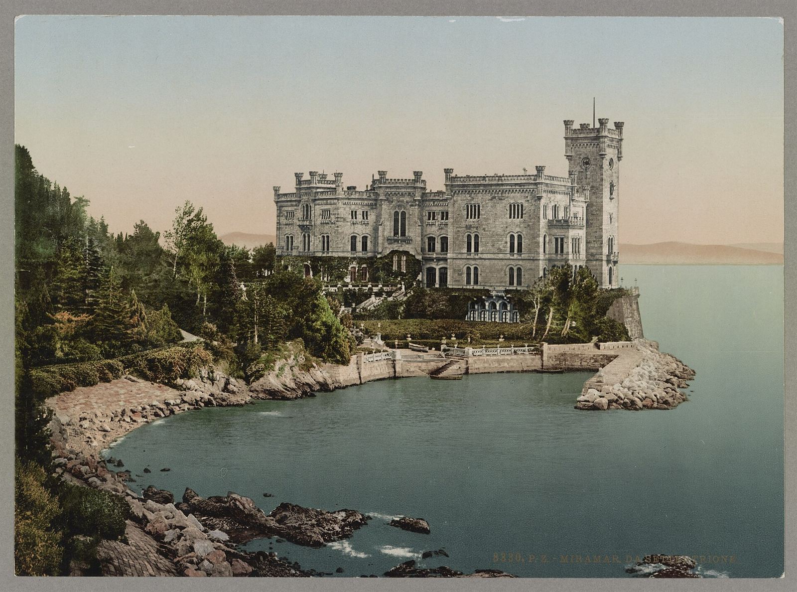 Castelletto