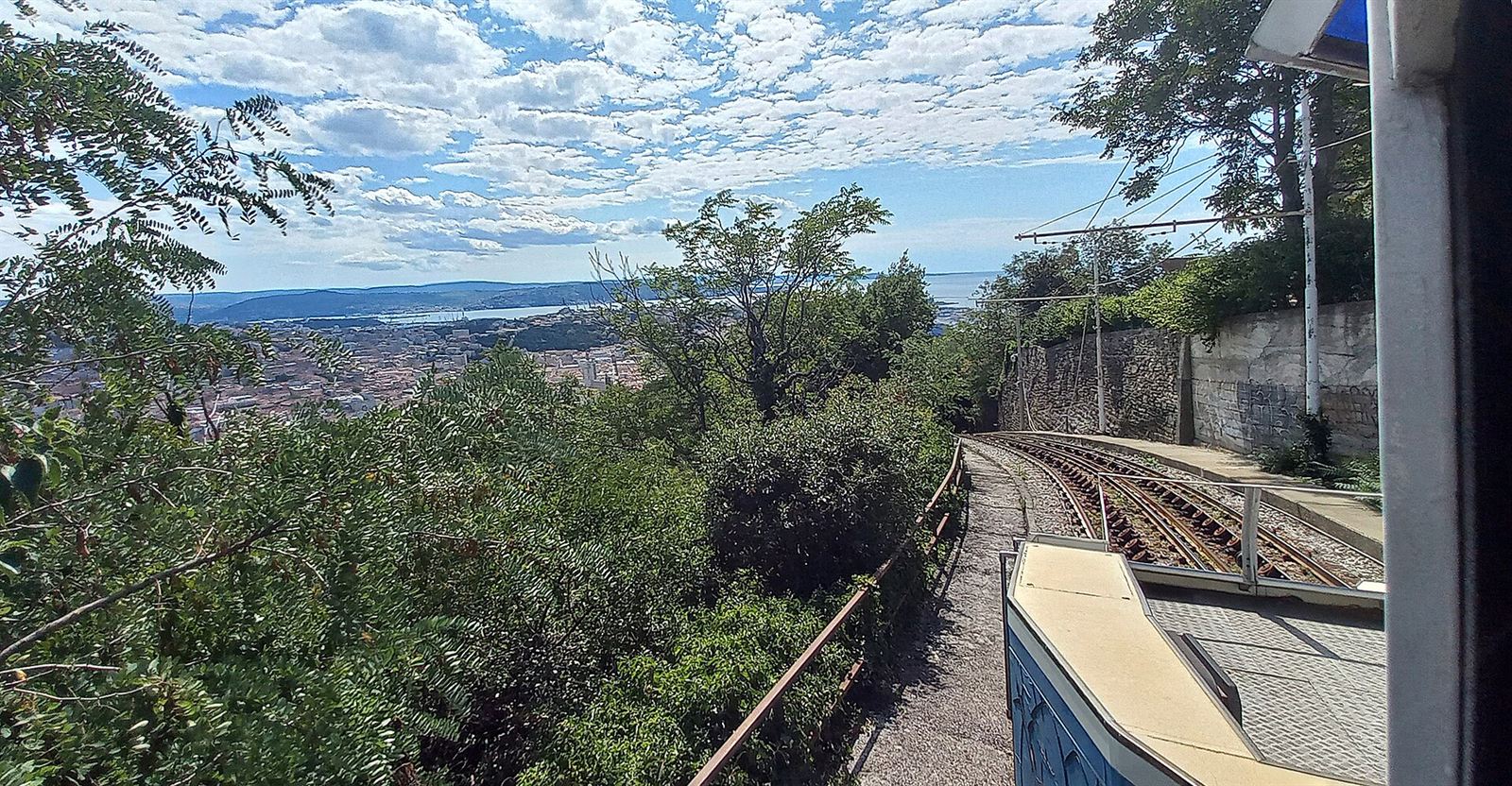 Piazza Oberdan
