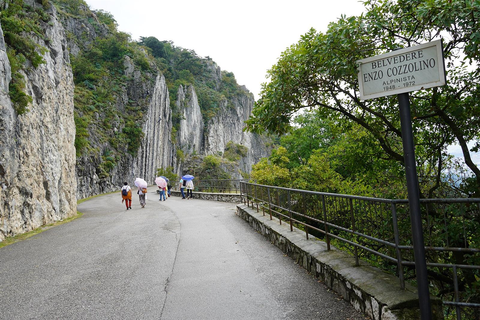 Strada Napoleonica