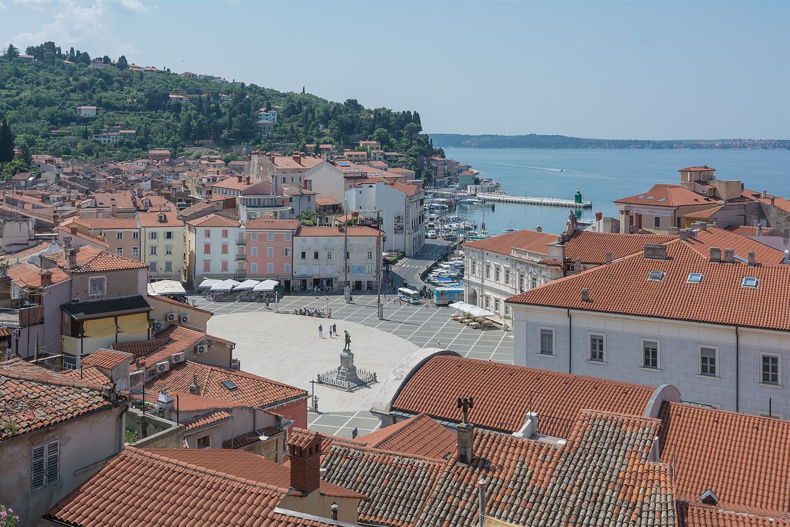 Mestno obzidje