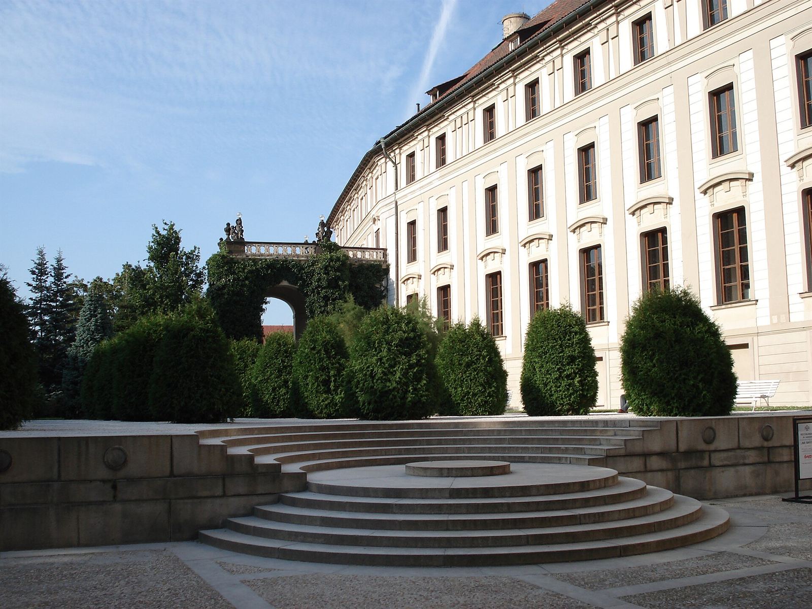 Tromostovje