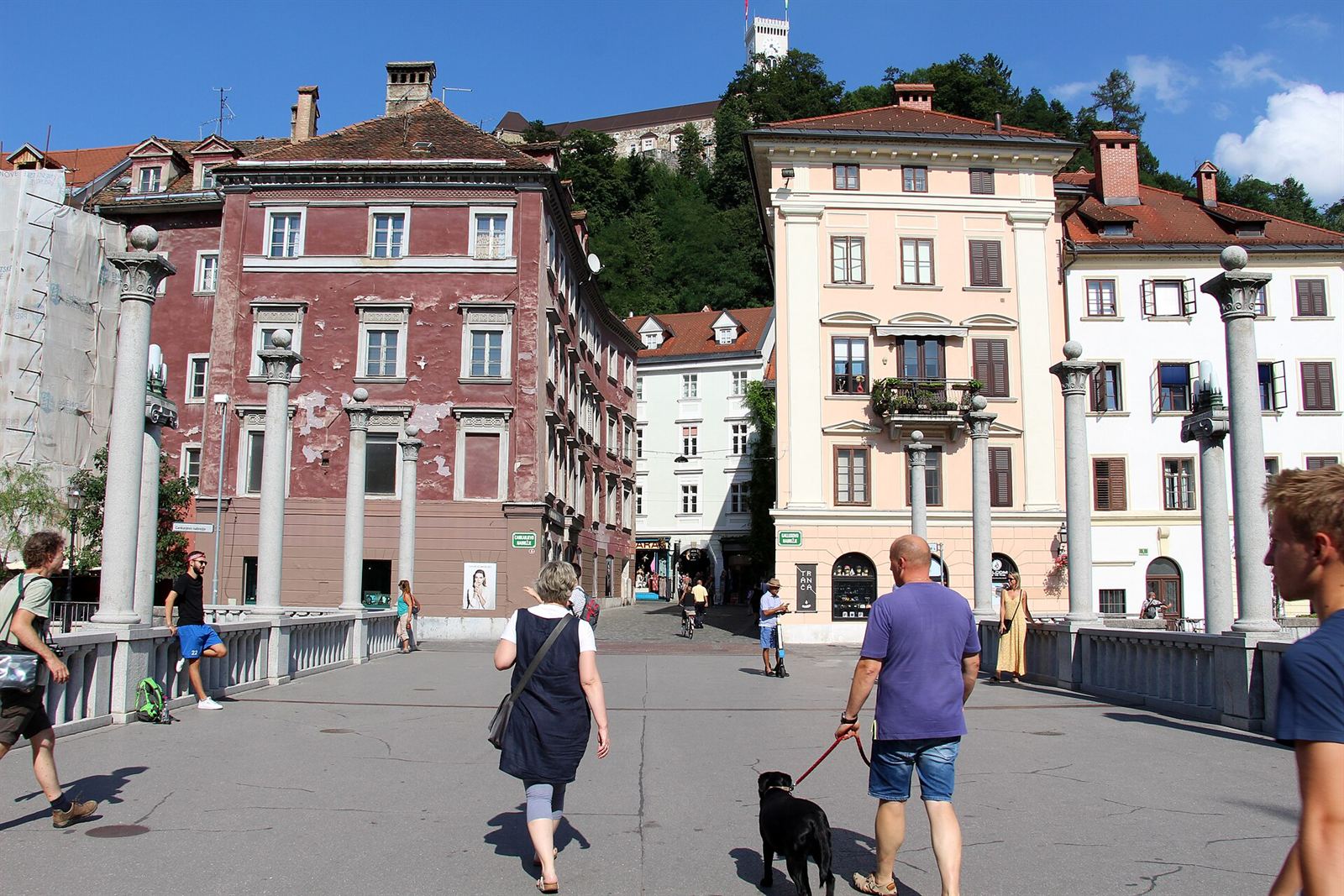 Šuštarski most