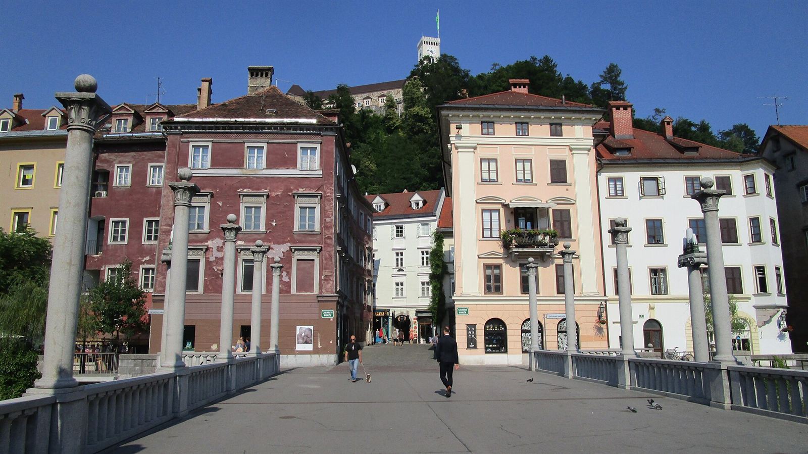 Šuštarski most