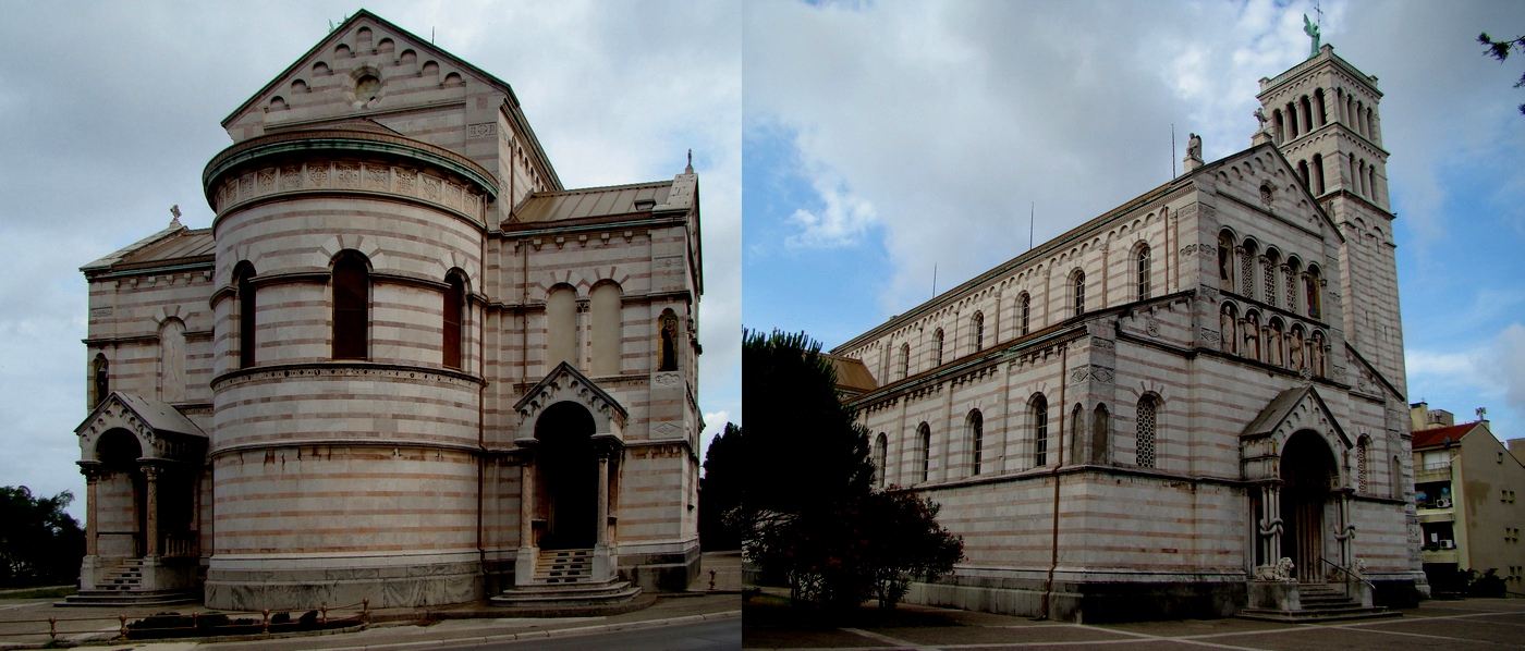 The naval church