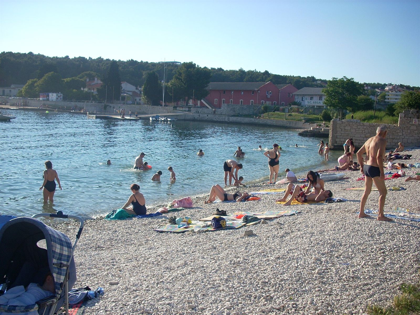 Valkane cove