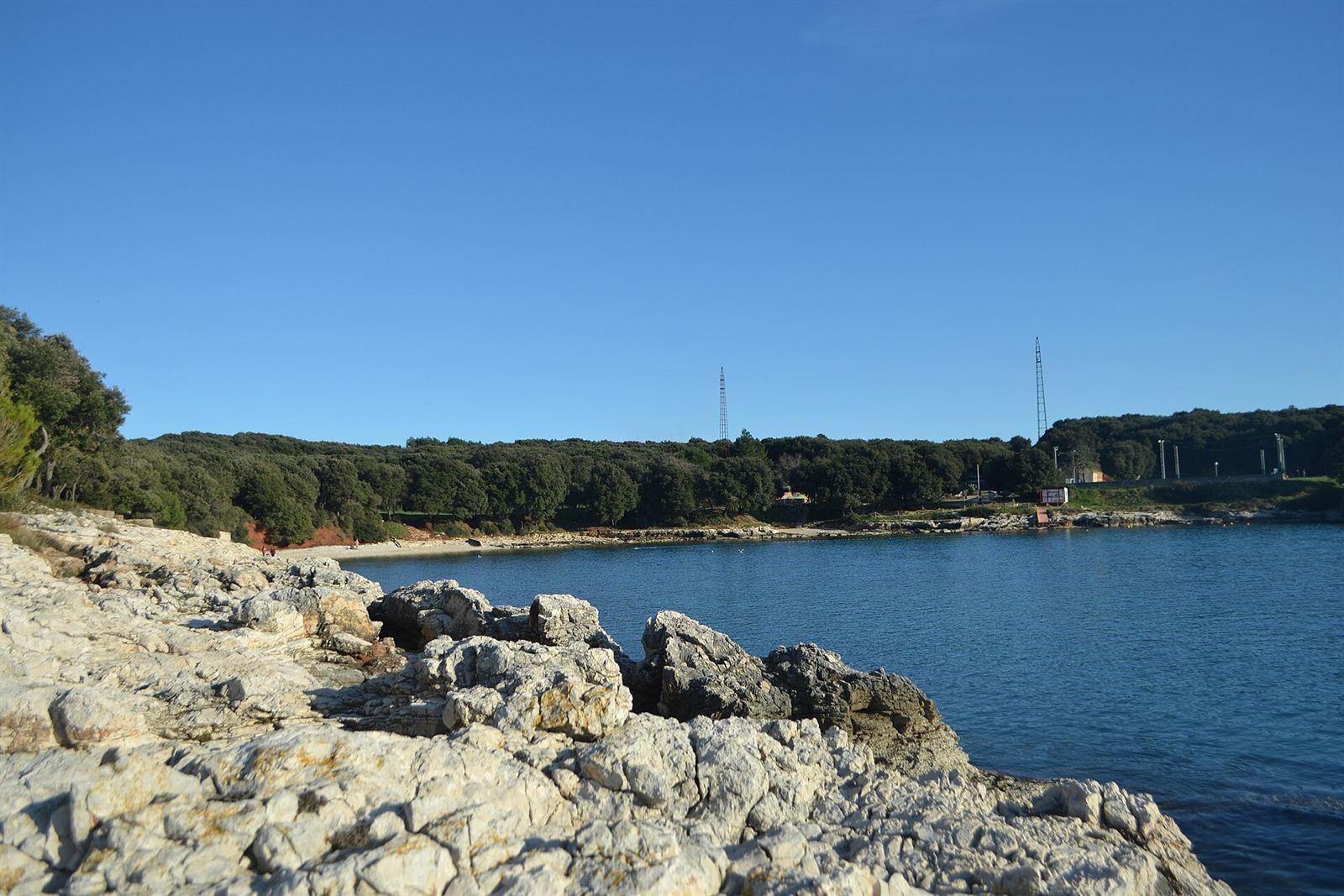 Valkane cove