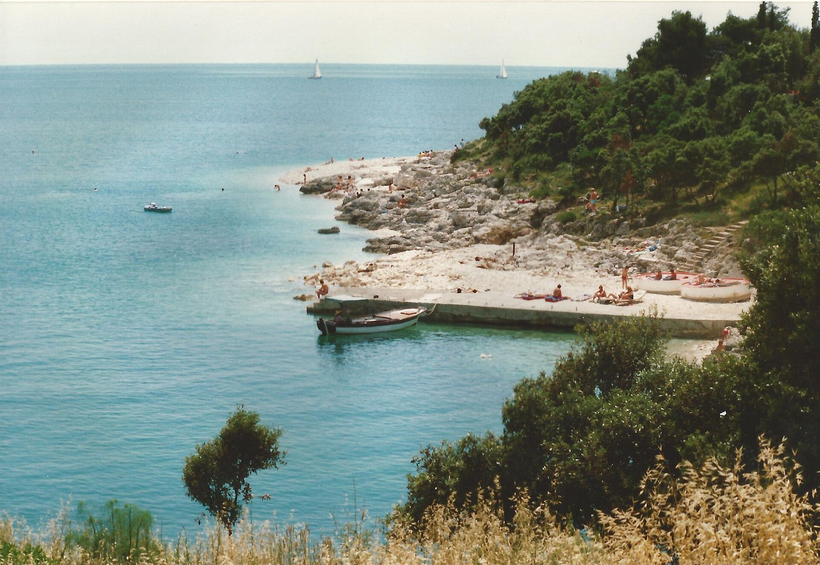 Valkane cove