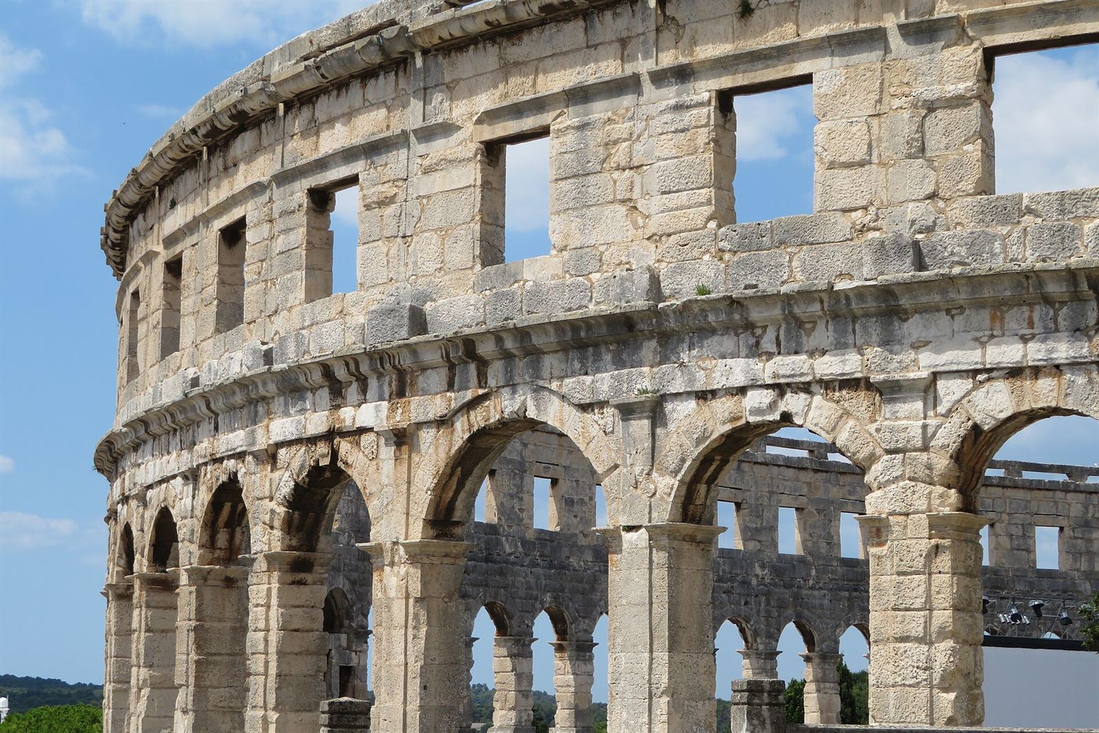 The Arena