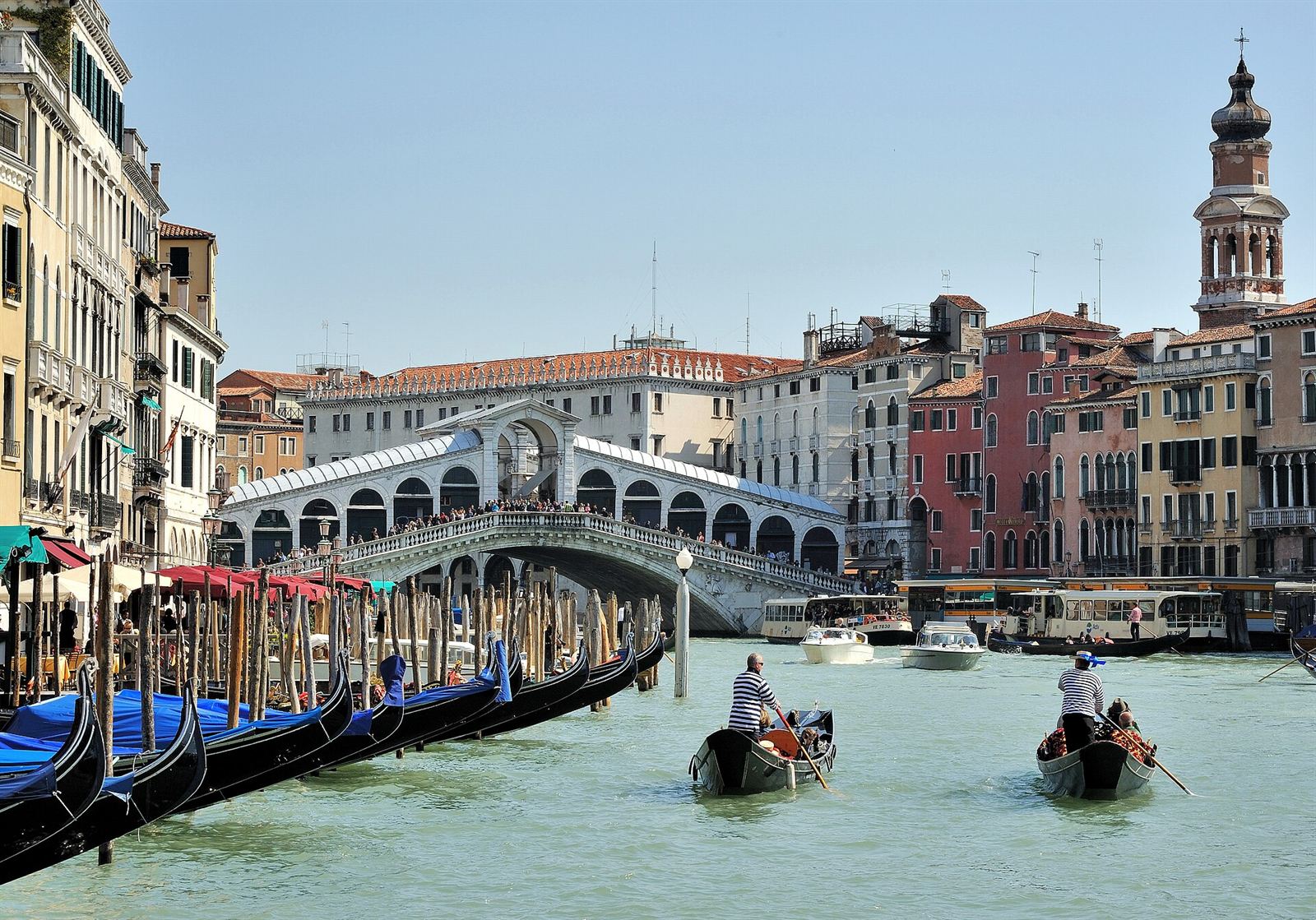 Most Rialto