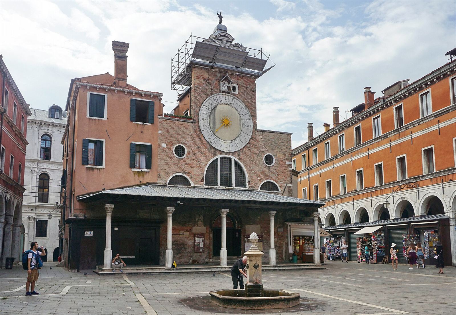 San Giacomo di Rialto