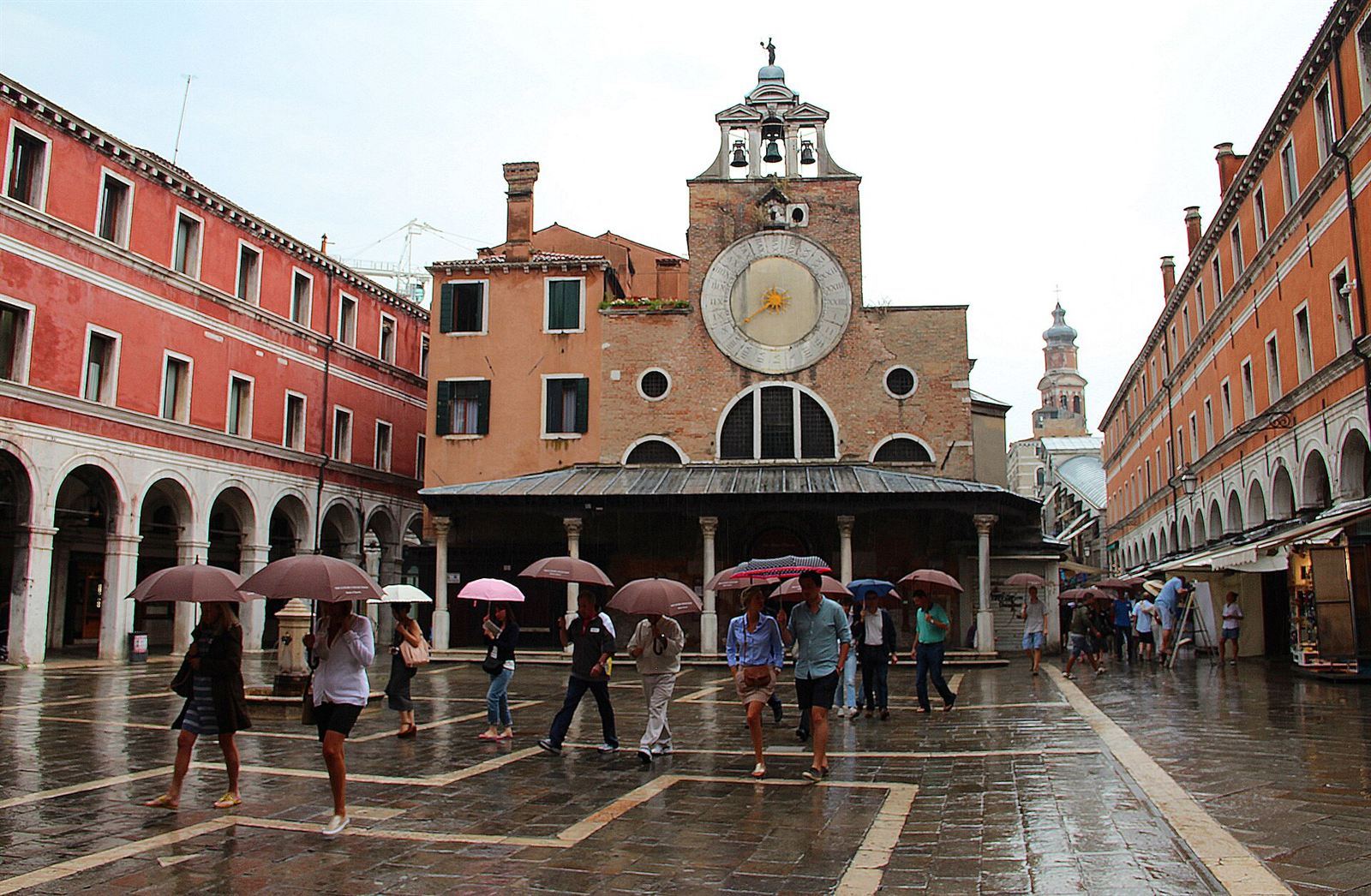 San Giacomo di Rialto