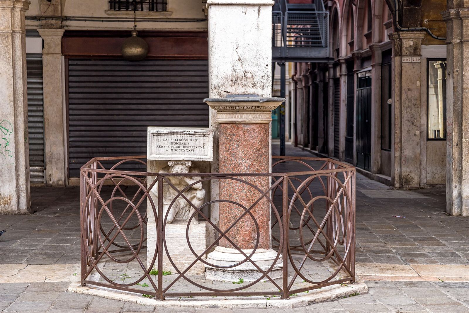 San Giacomo di Rialto