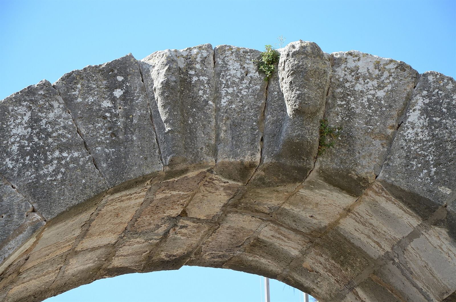 The Hercules Gate