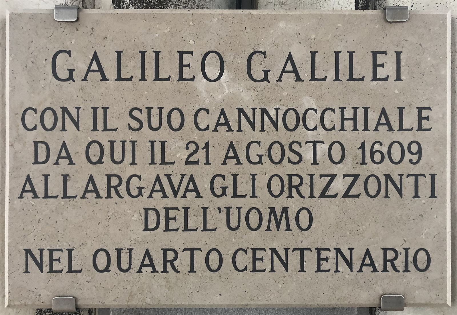 St Mark’s Campanile