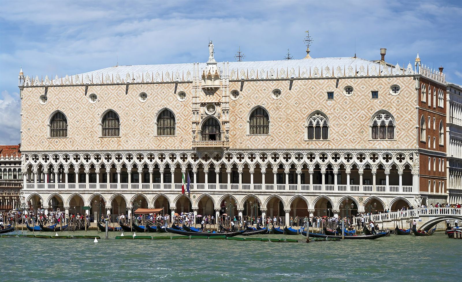 Doge’s Palace
