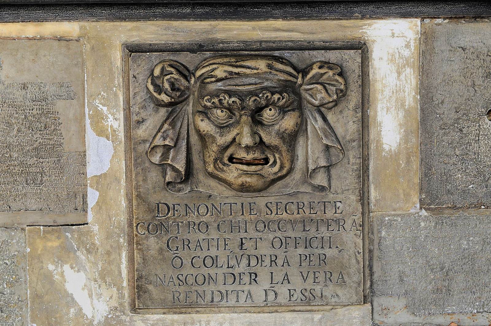 Doge’s Palace