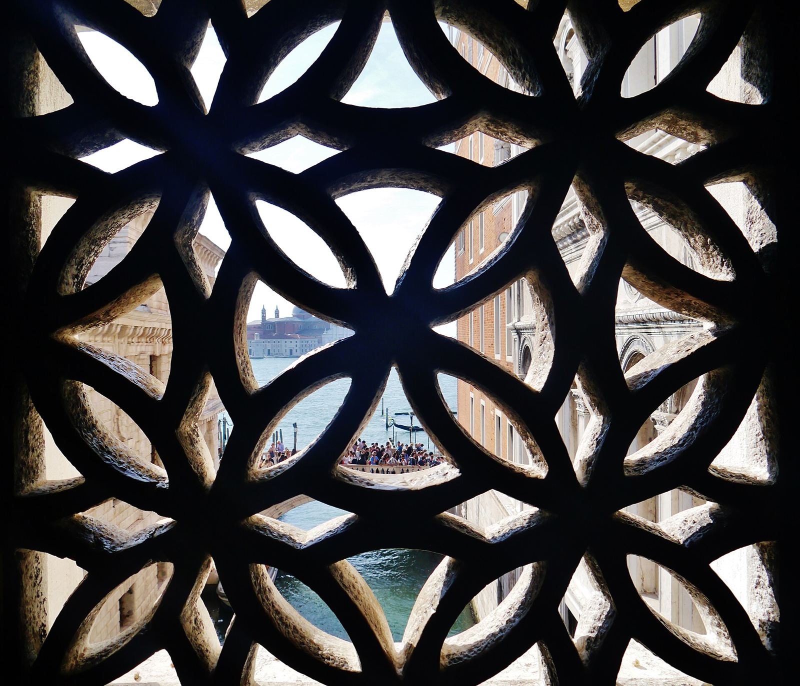 Bridge of Sighs