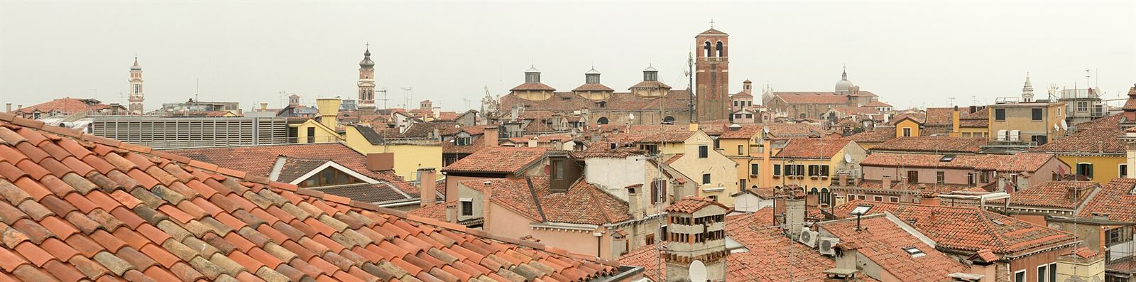 The Bovolo staircase
