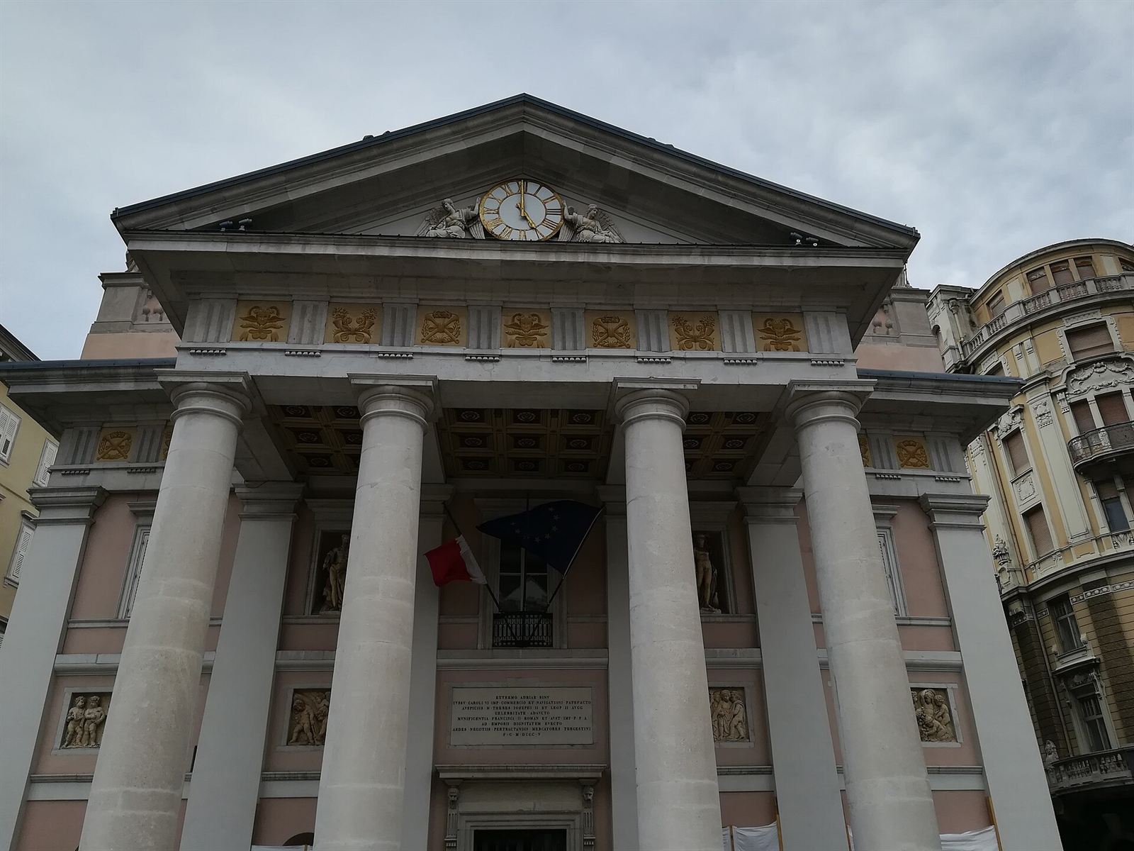 Piazza della Borsa