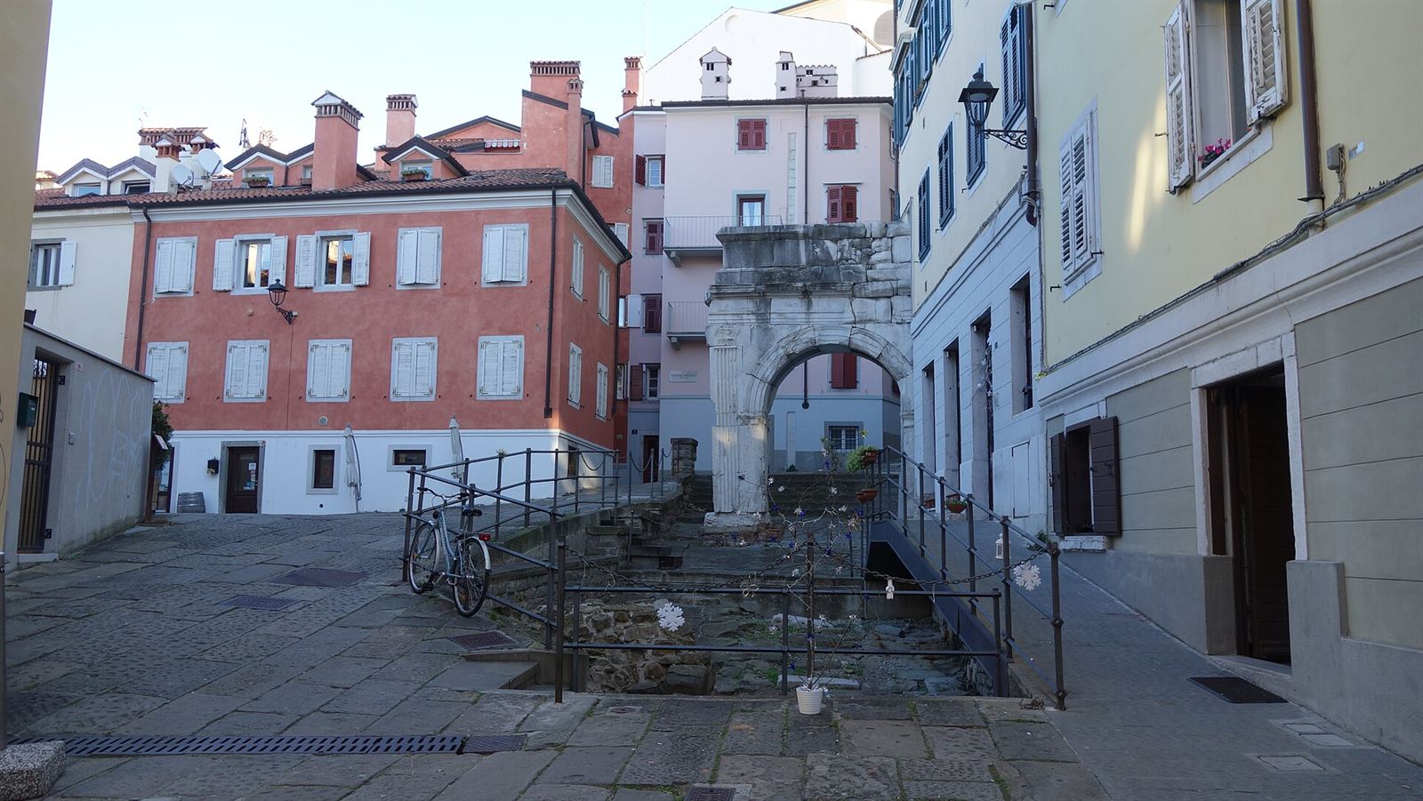 Arco di Riccardo
