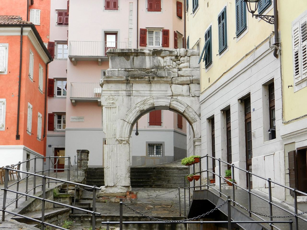 Arco di Riccardo