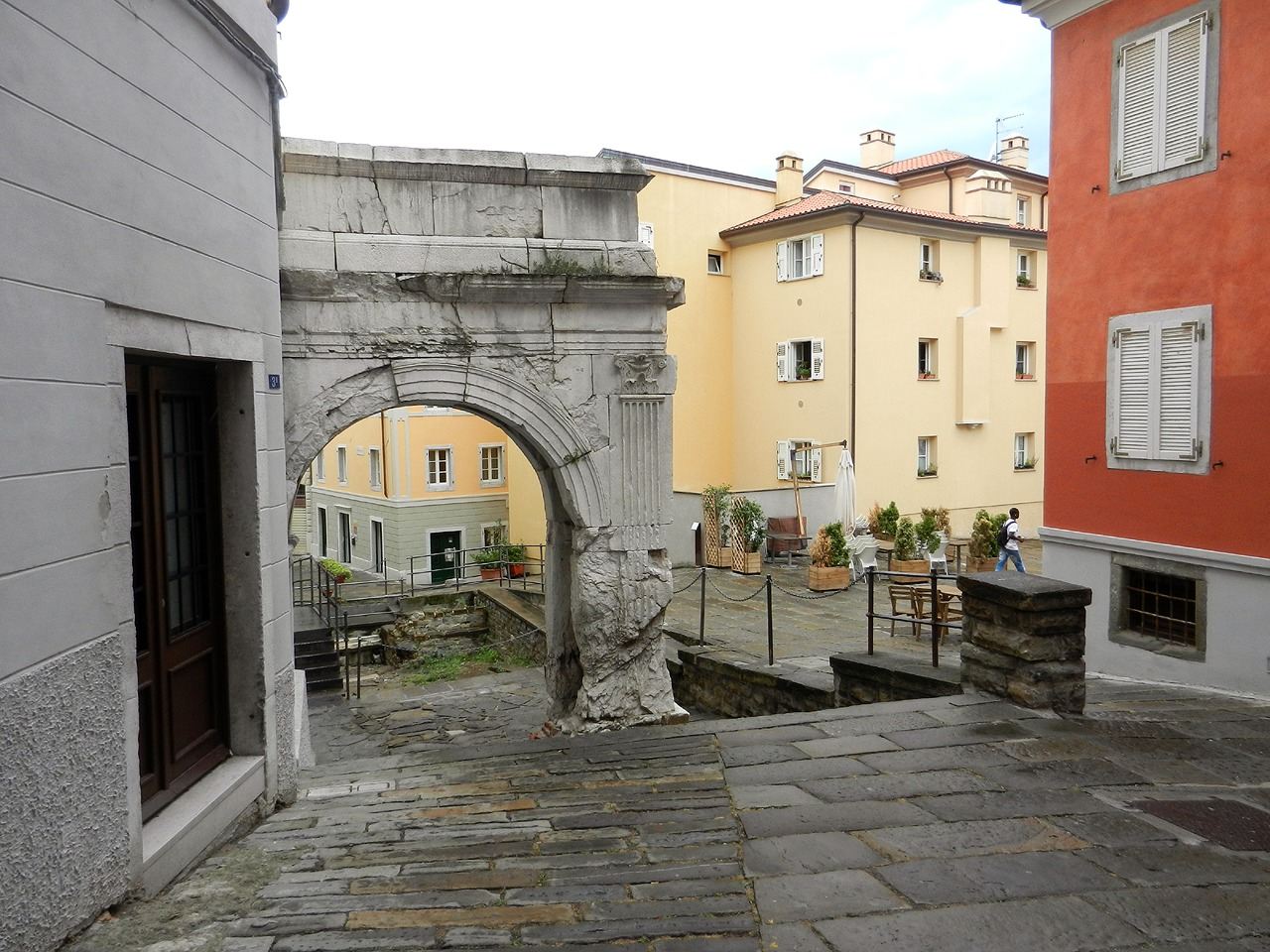 Arco di Riccardo