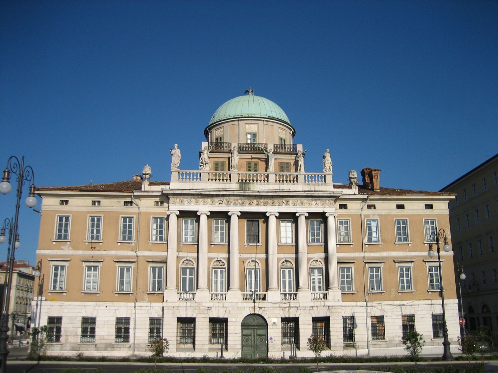 Palazzo Carciotti