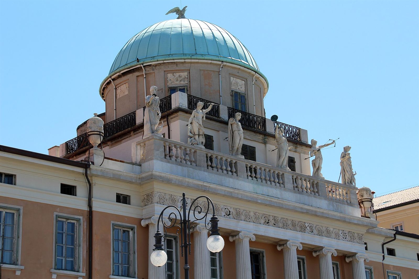 Palazzo Carciotti