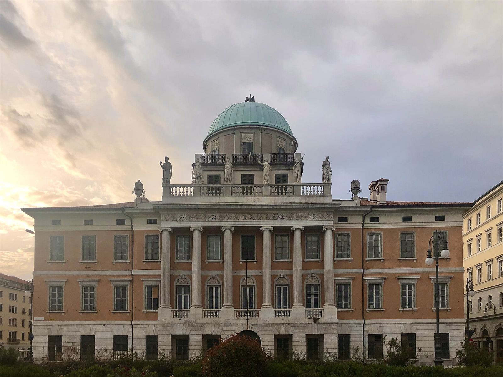 Palazzo Carciotti