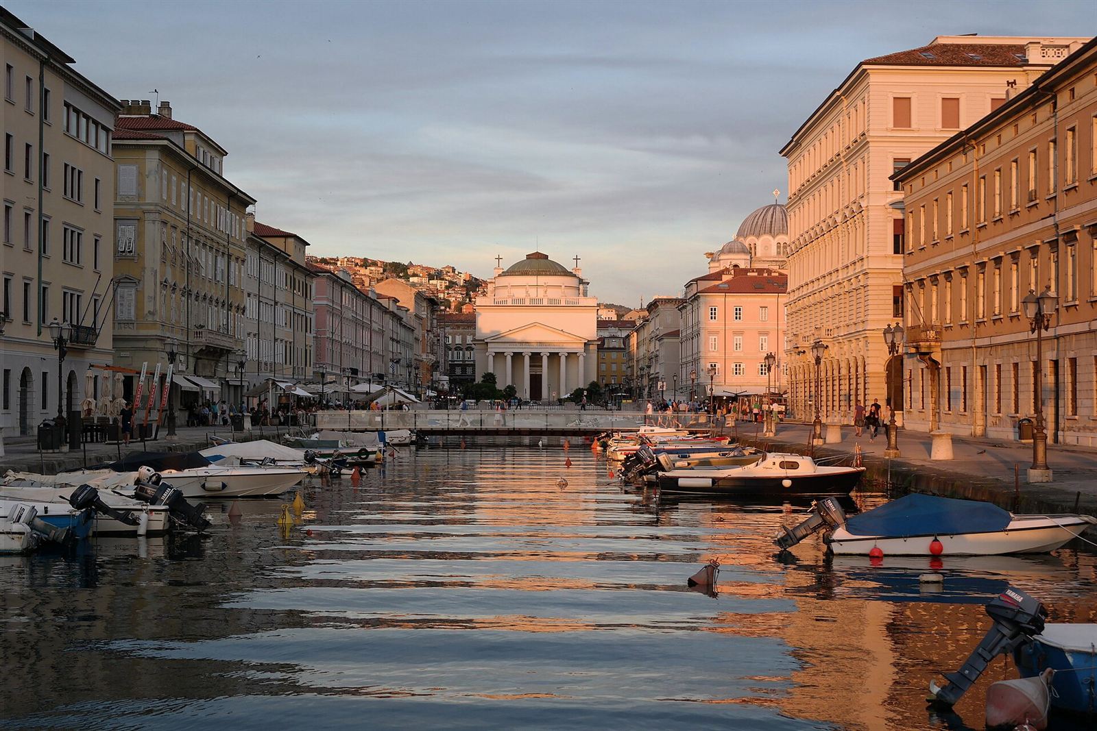 Grand Canal