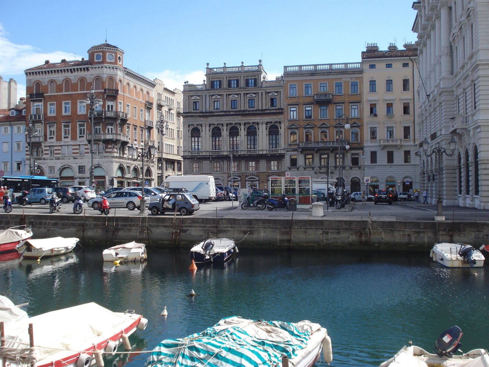 Grand Canal