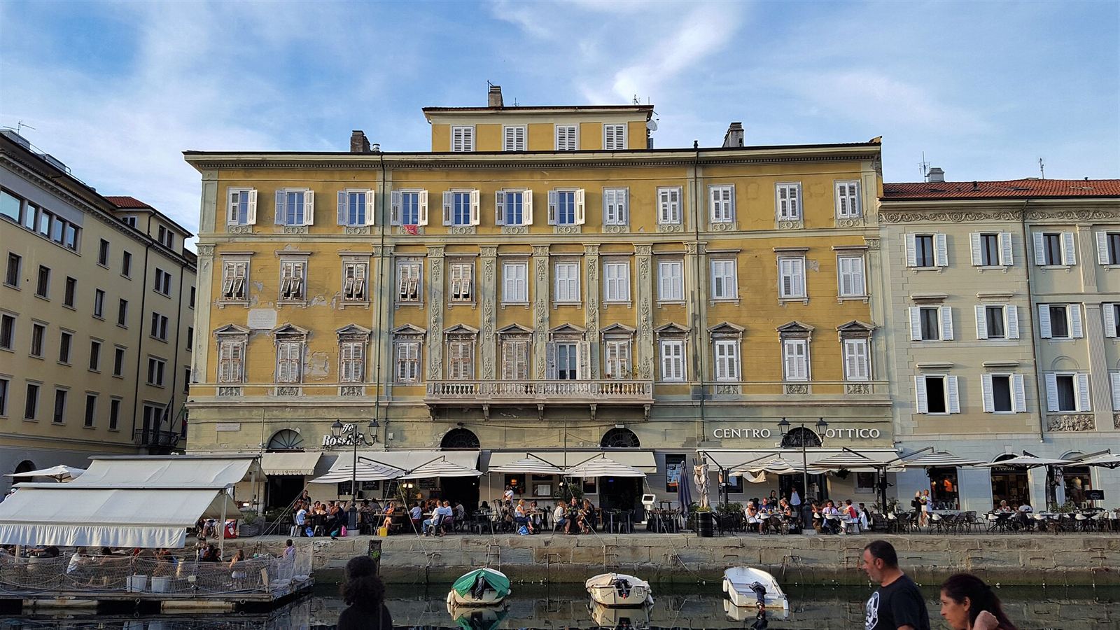 Grand Canal