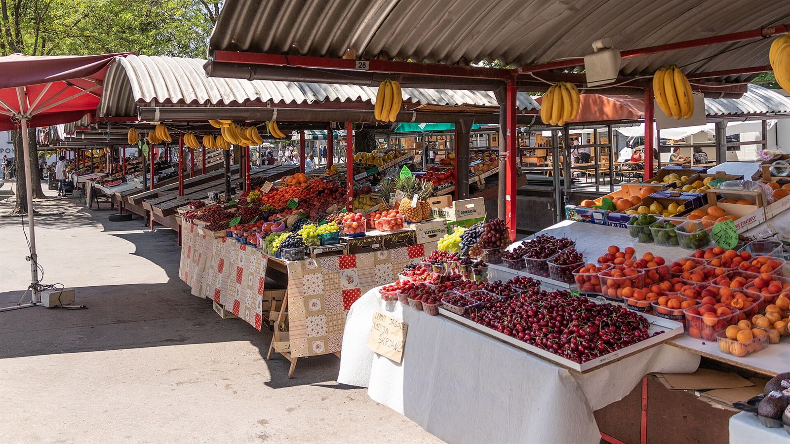 Central Market