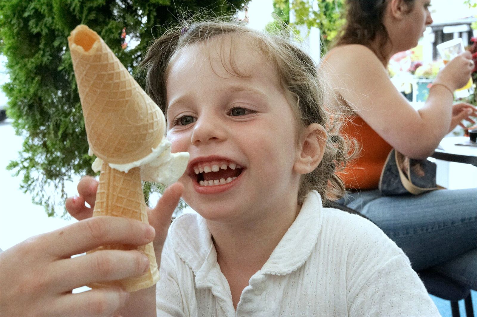 Sweets on Old Square