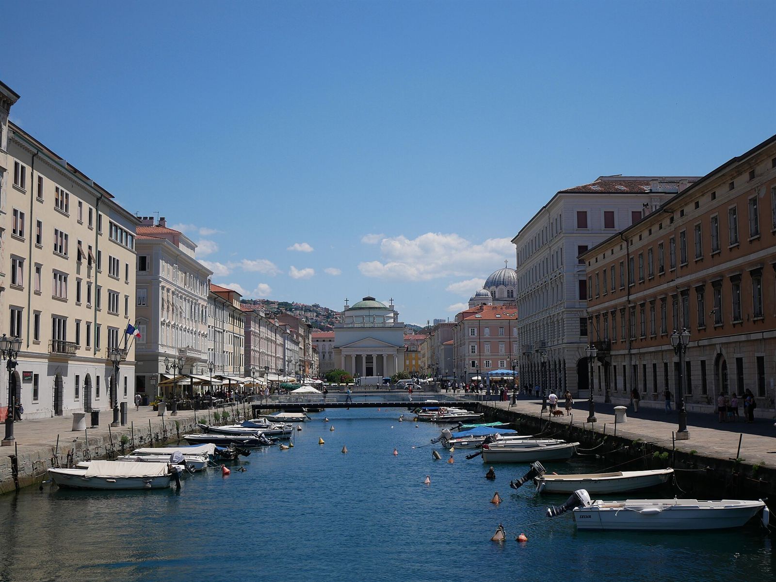Canal Grande