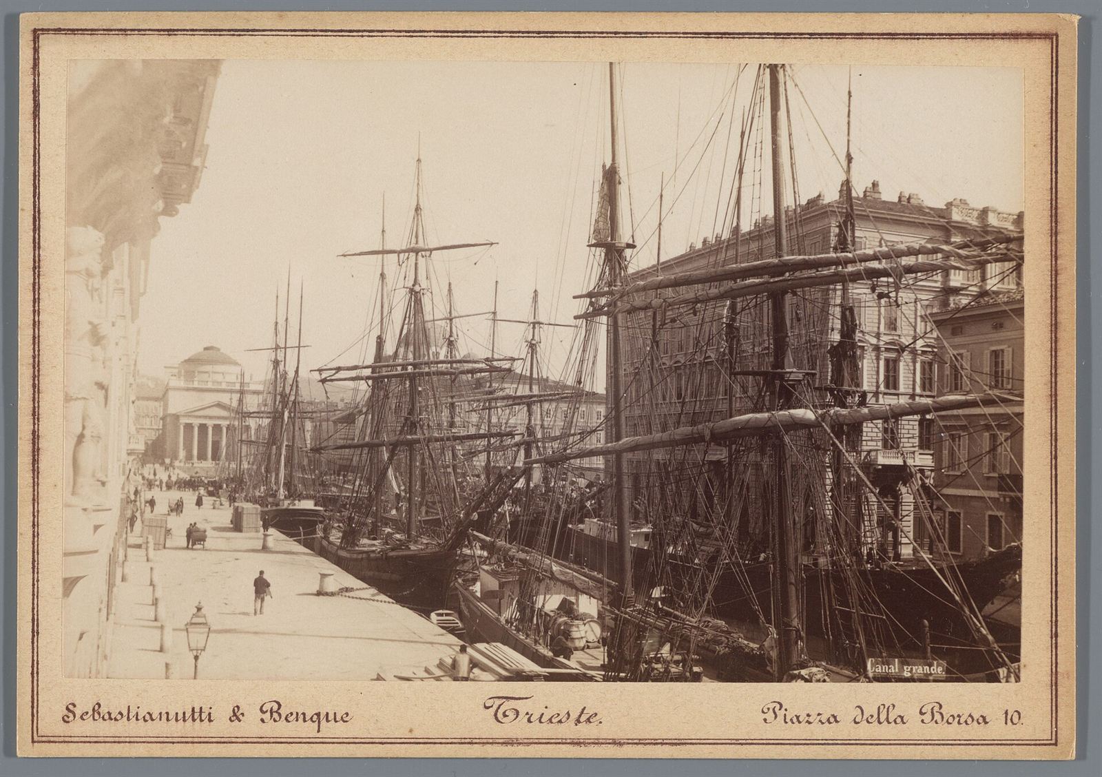 Canal Grande