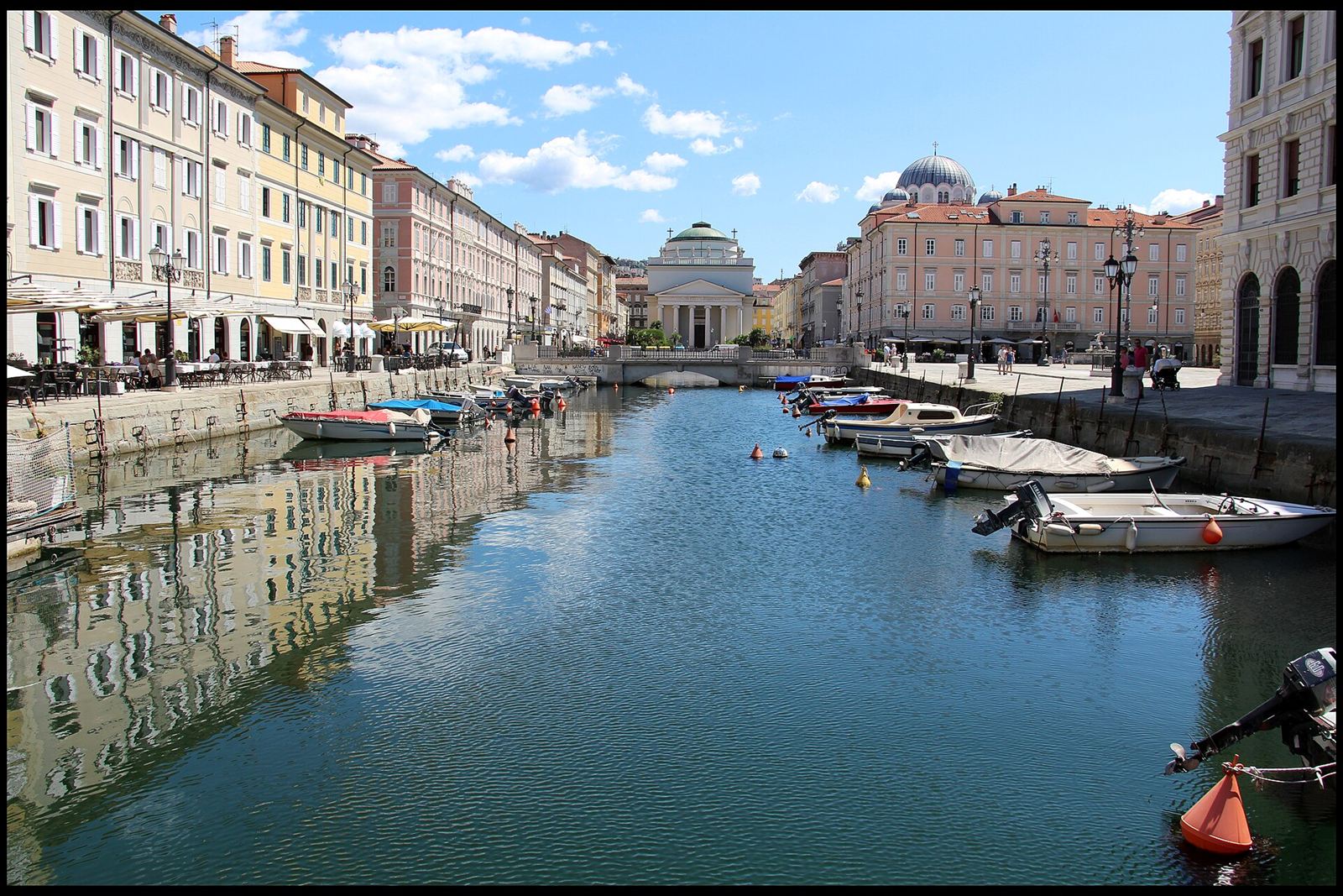 Canal Grande