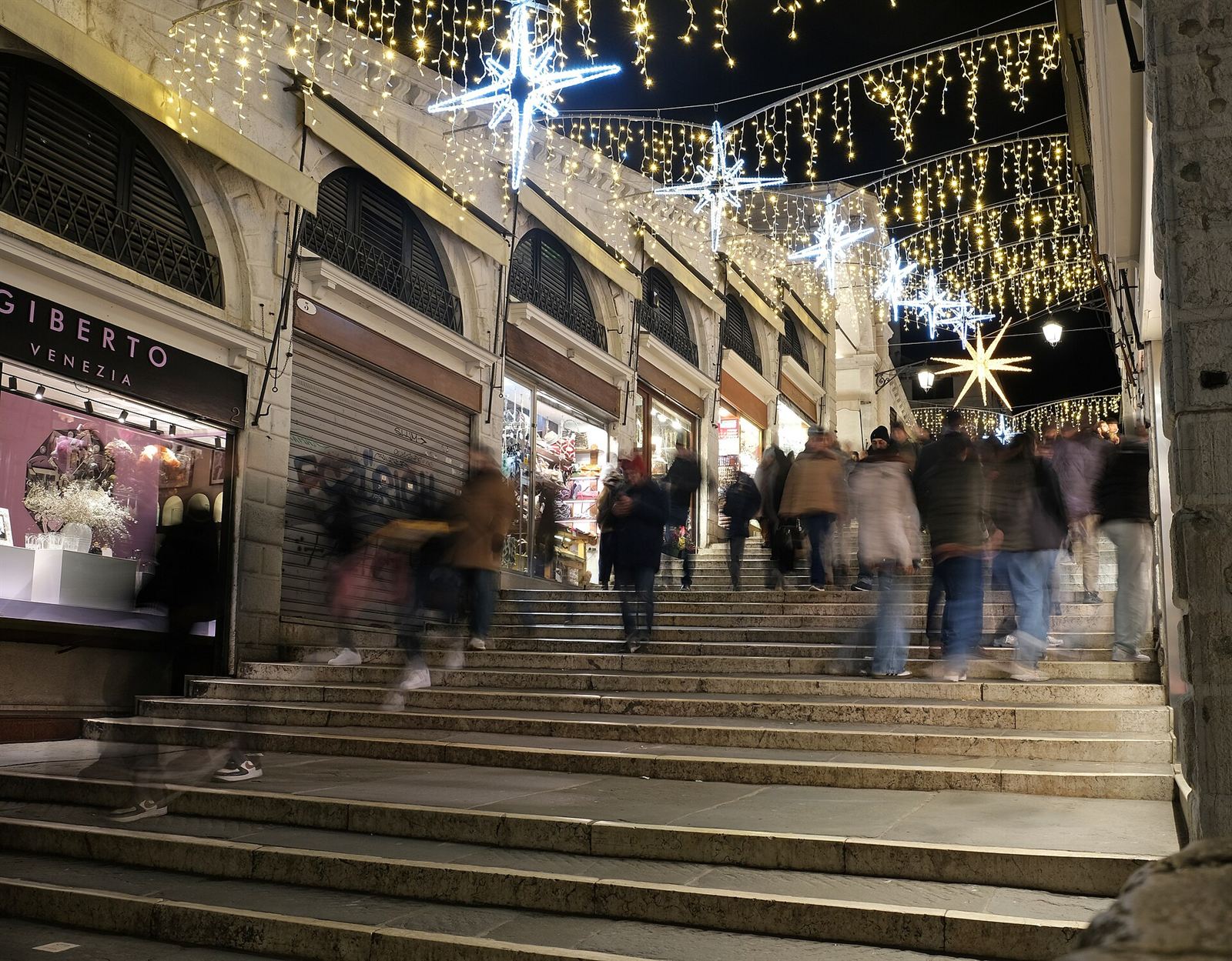 Rialto Bridge