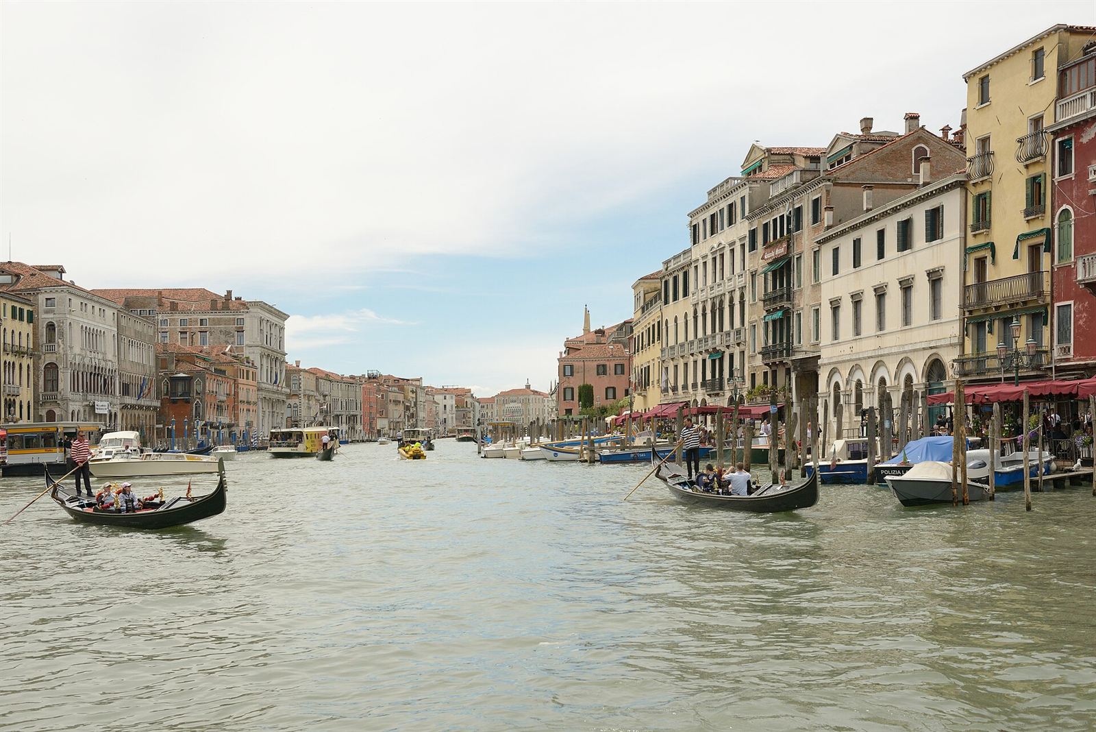 Rialto Bridge