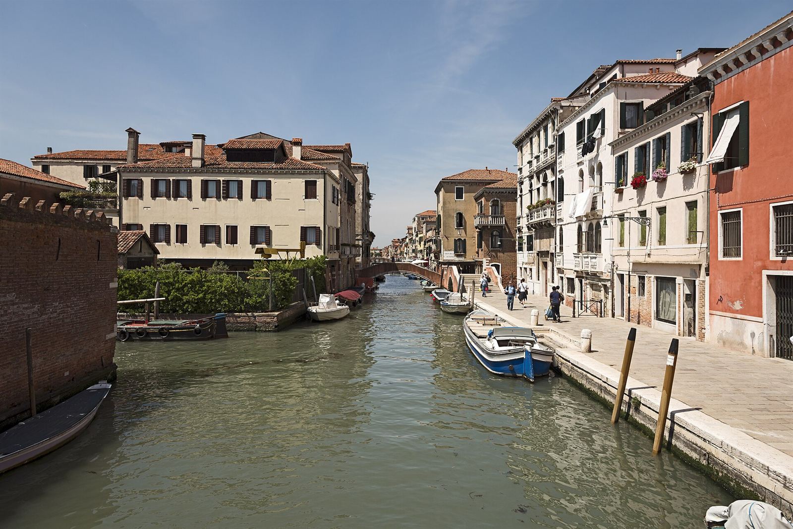 Fondamenta della Misericordia