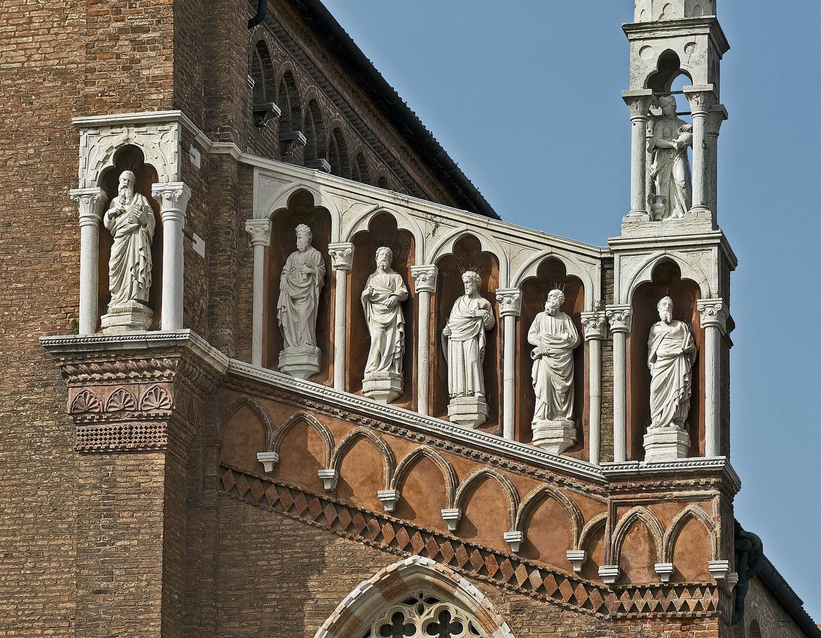 Madonna dell’Orto