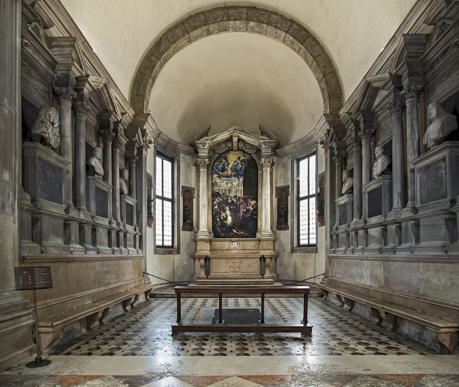 Madonna dell’Orto