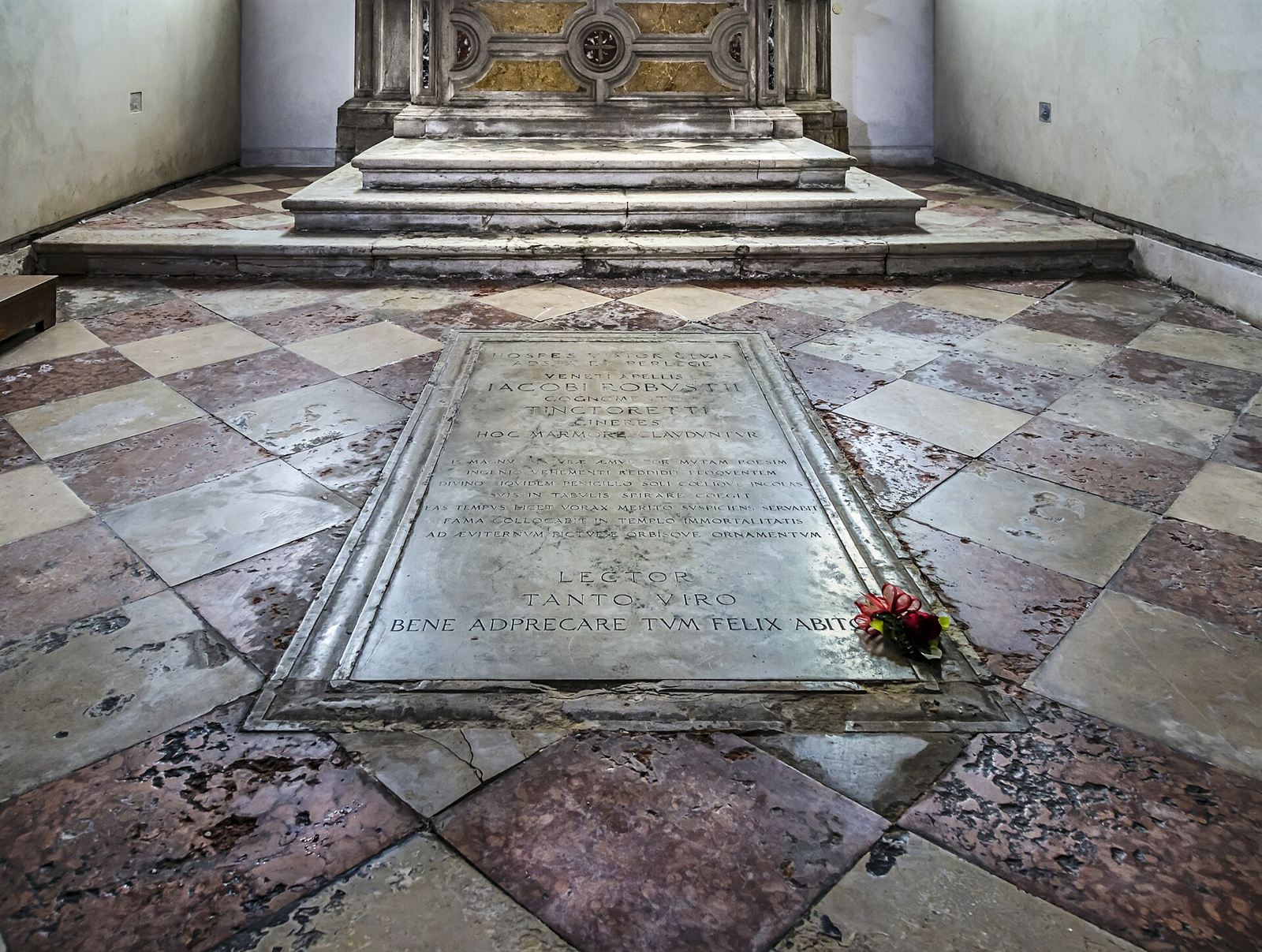 Madonna dell’Orto