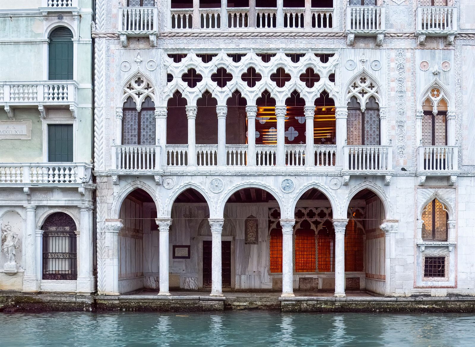 Ca’ d’Oro